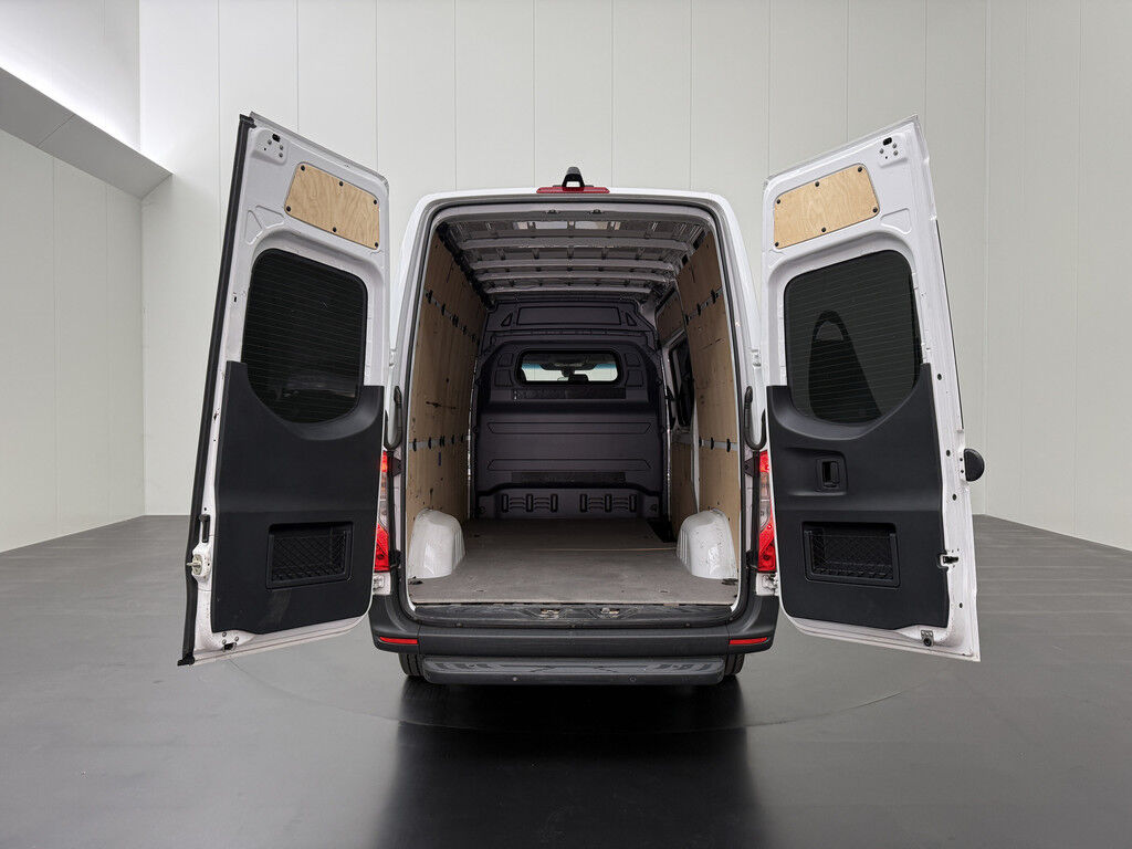 Mercedes-Benz Sprinter 317CDi Automaat L2H2