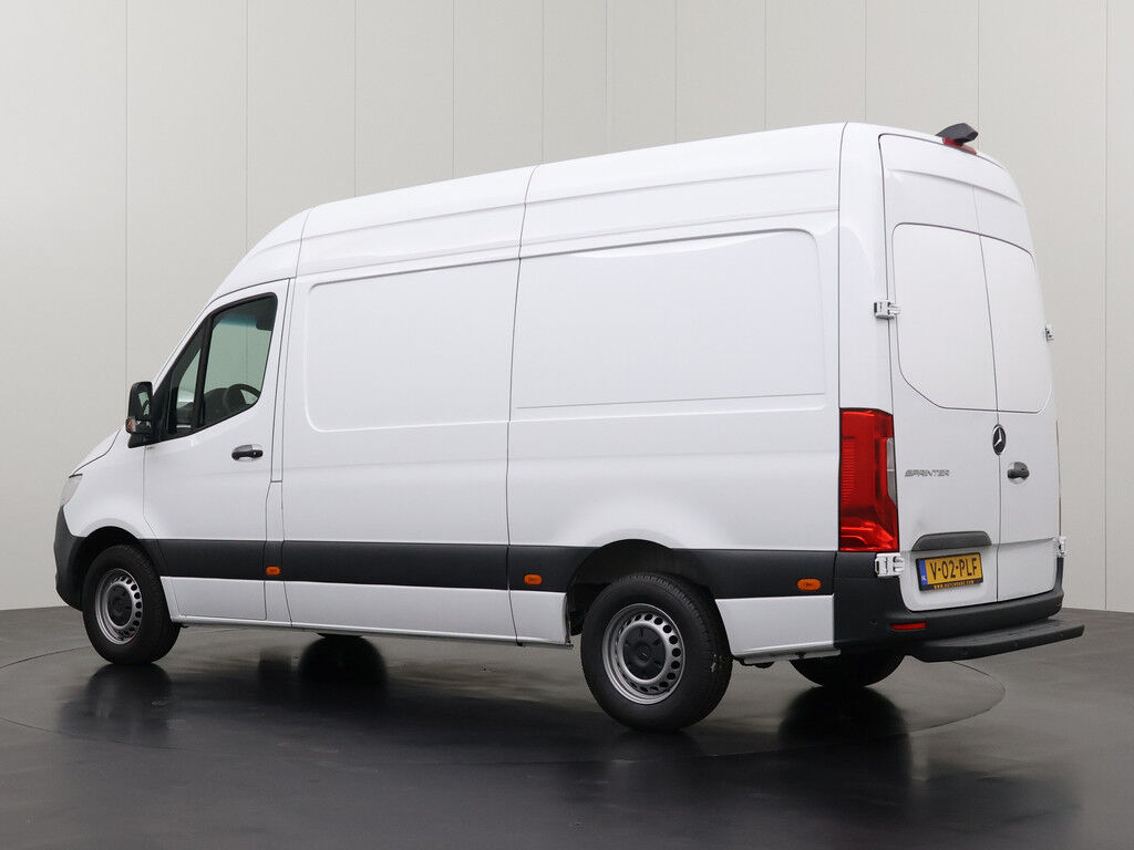 Mercedes-Benz Sprinter 317CDi Automaat L2H2