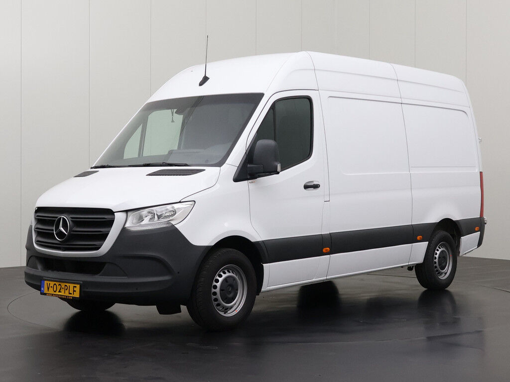 Mercedes-Benz Sprinter 317CDi Automaat L2H2