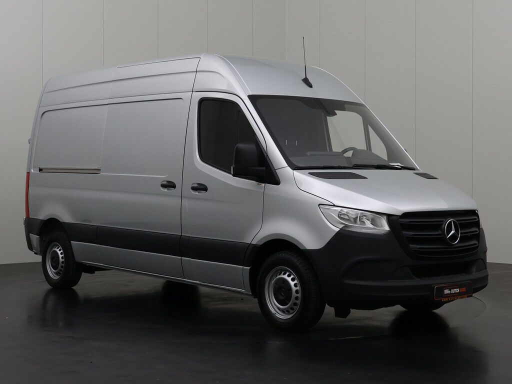 Mercedes-Benz Sprinter 9G-Tronic Automaat L2H2
