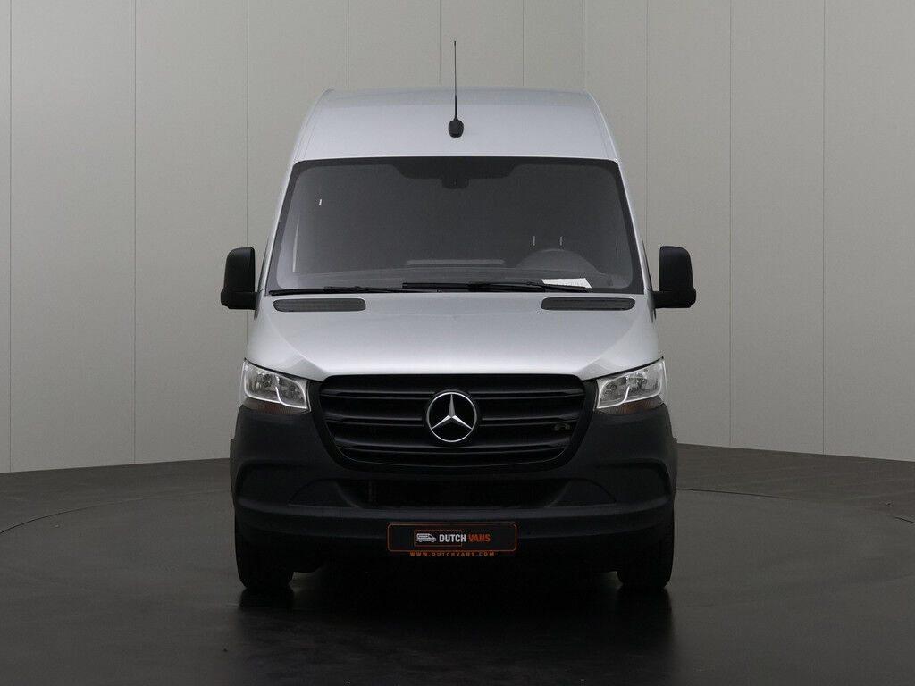 Mercedes-Benz Sprinter 9G-Tronic Automaat L2H2