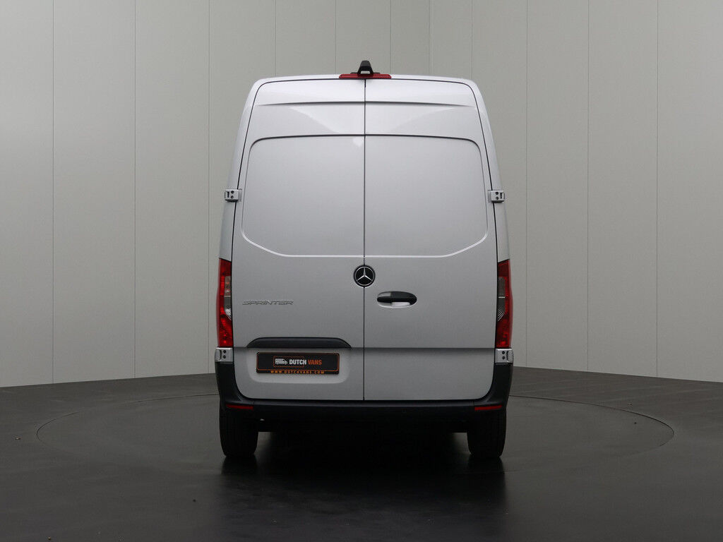 Mercedes-Benz Sprinter 9G-Tronic Automaat L2H2