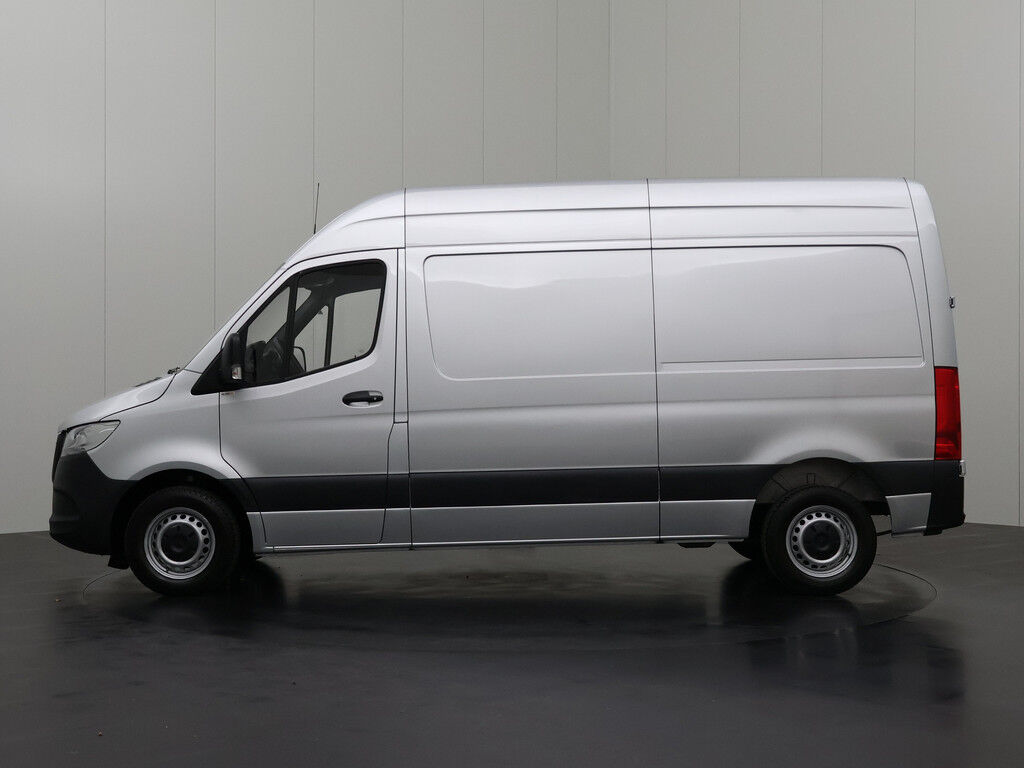 Mercedes-Benz Sprinter 9G-Tronic Automaat L2H2