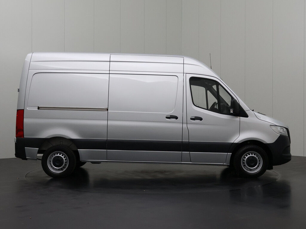 Mercedes-Benz Sprinter 9G-Tronic Automaat L2H2