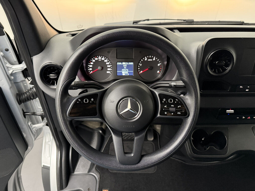 Mercedes-Benz Sprinter 9G-Tronic Automaat L2H2