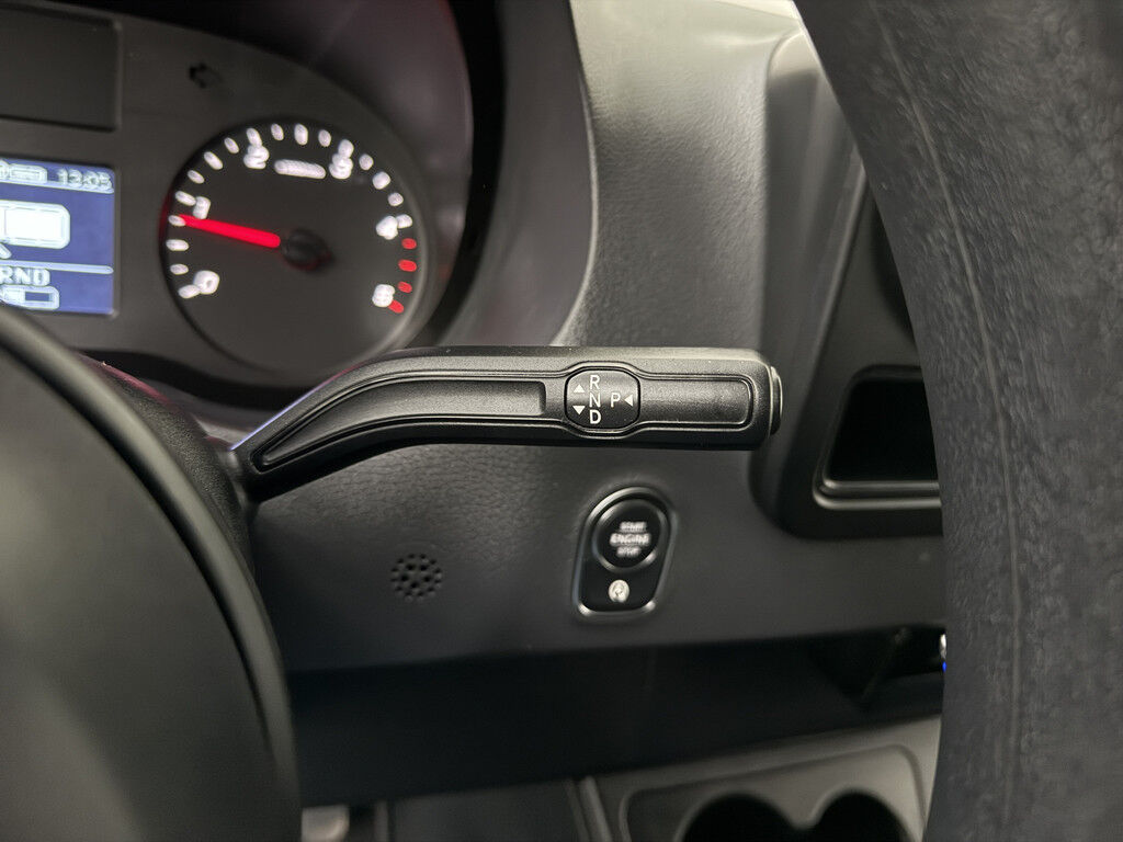 Mercedes-Benz Sprinter 9G-Tronic Automaat L2H2