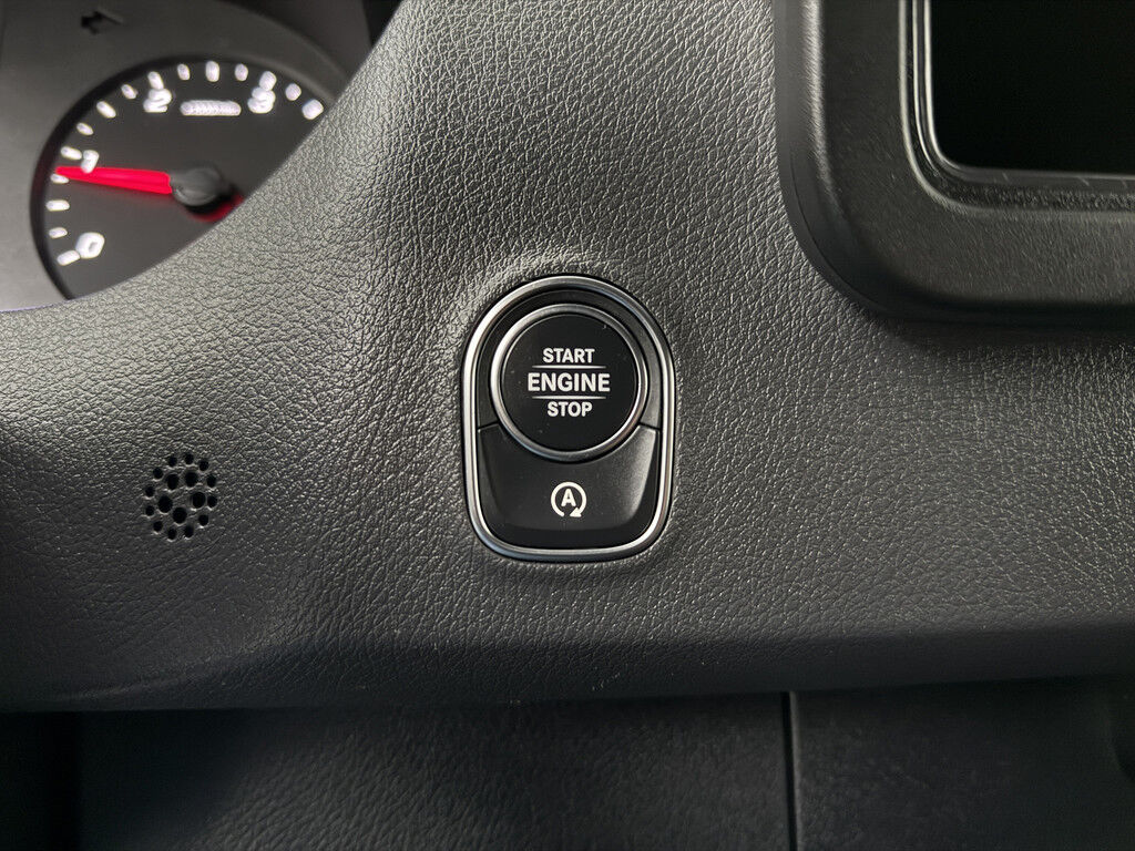 Mercedes-Benz Sprinter 9G-Tronic Automaat L2H2