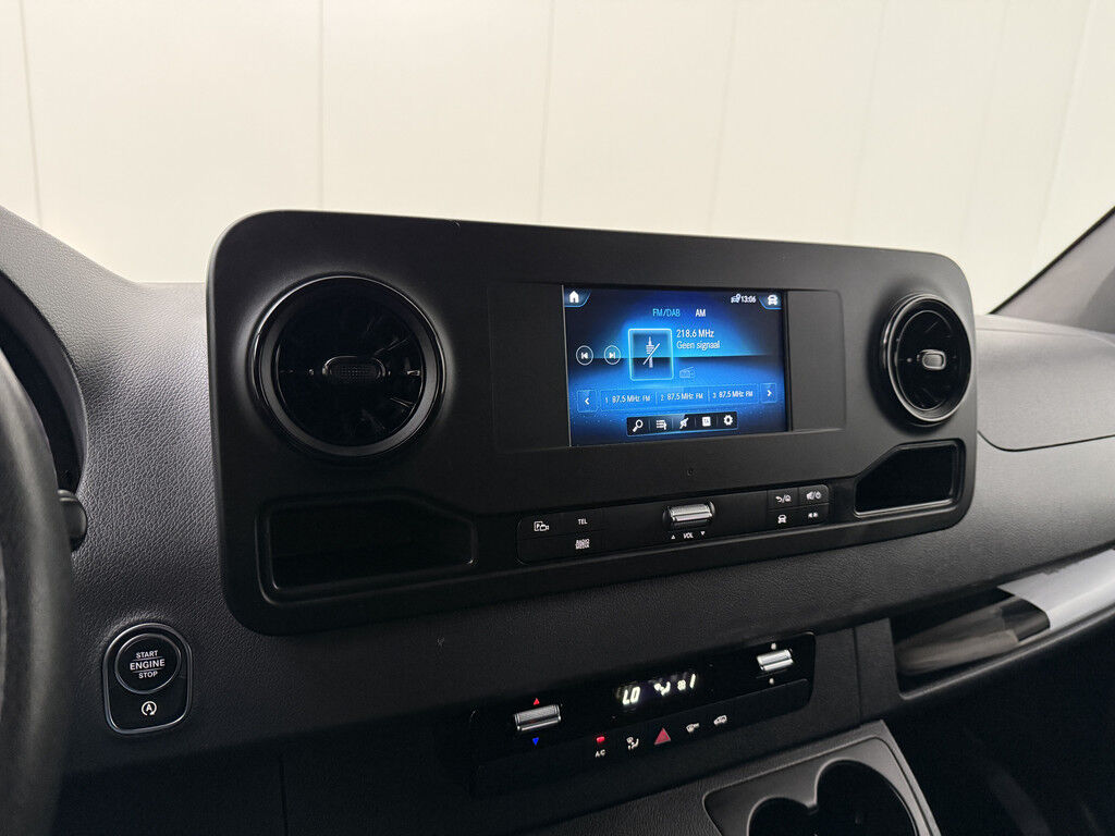 Mercedes-Benz Sprinter 9G-Tronic Automaat L2H2