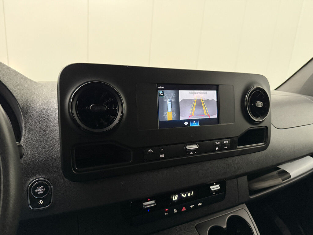 Mercedes-Benz Sprinter 9G-Tronic Automaat L2H2
