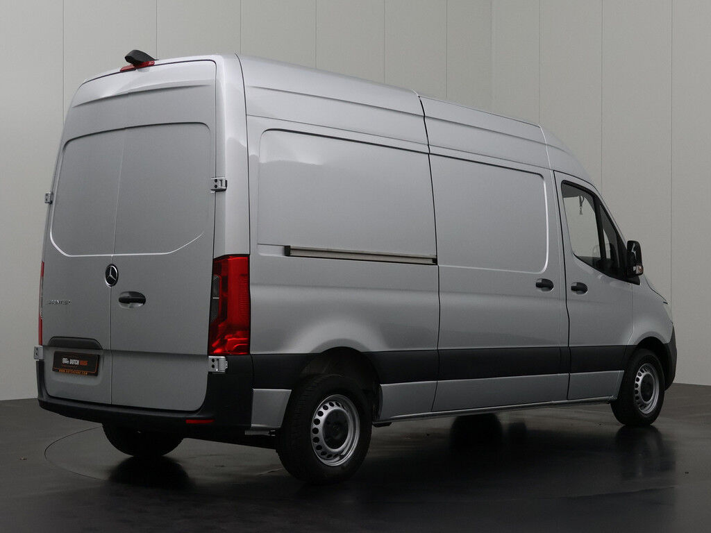 Mercedes-Benz Sprinter 9G-Tronic Automaat L2H2