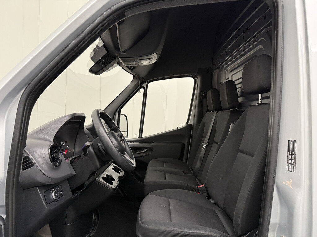 Mercedes-Benz Sprinter 9G-Tronic Automaat L2H2