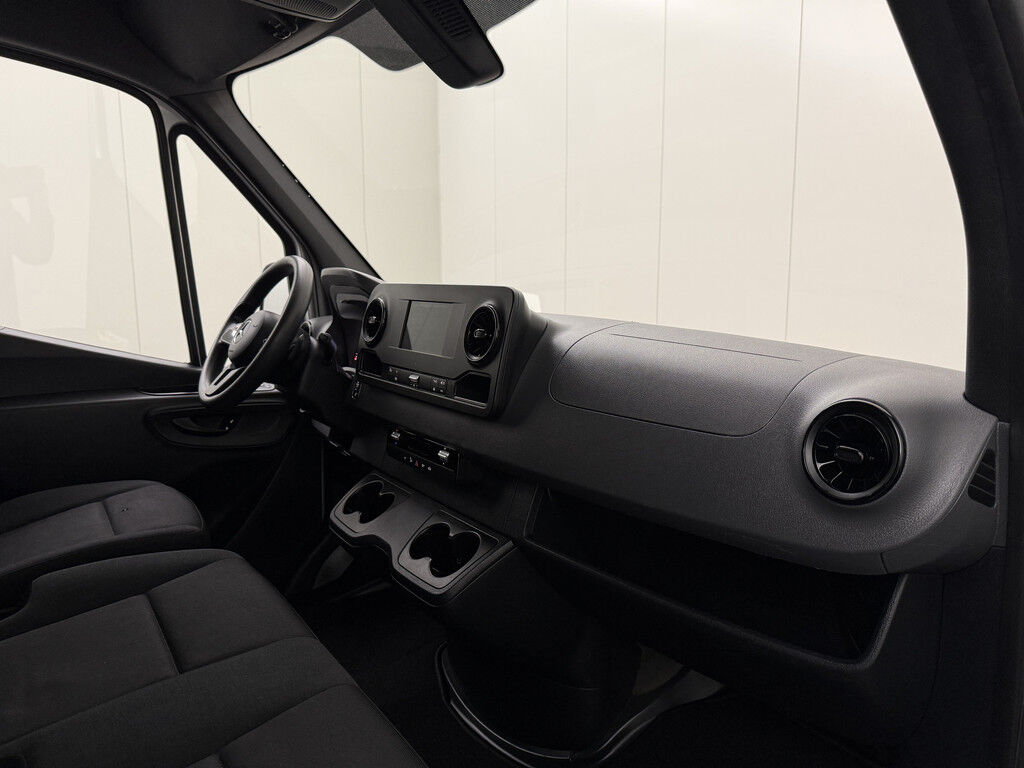 Mercedes-Benz Sprinter 9G-Tronic Automaat L2H2