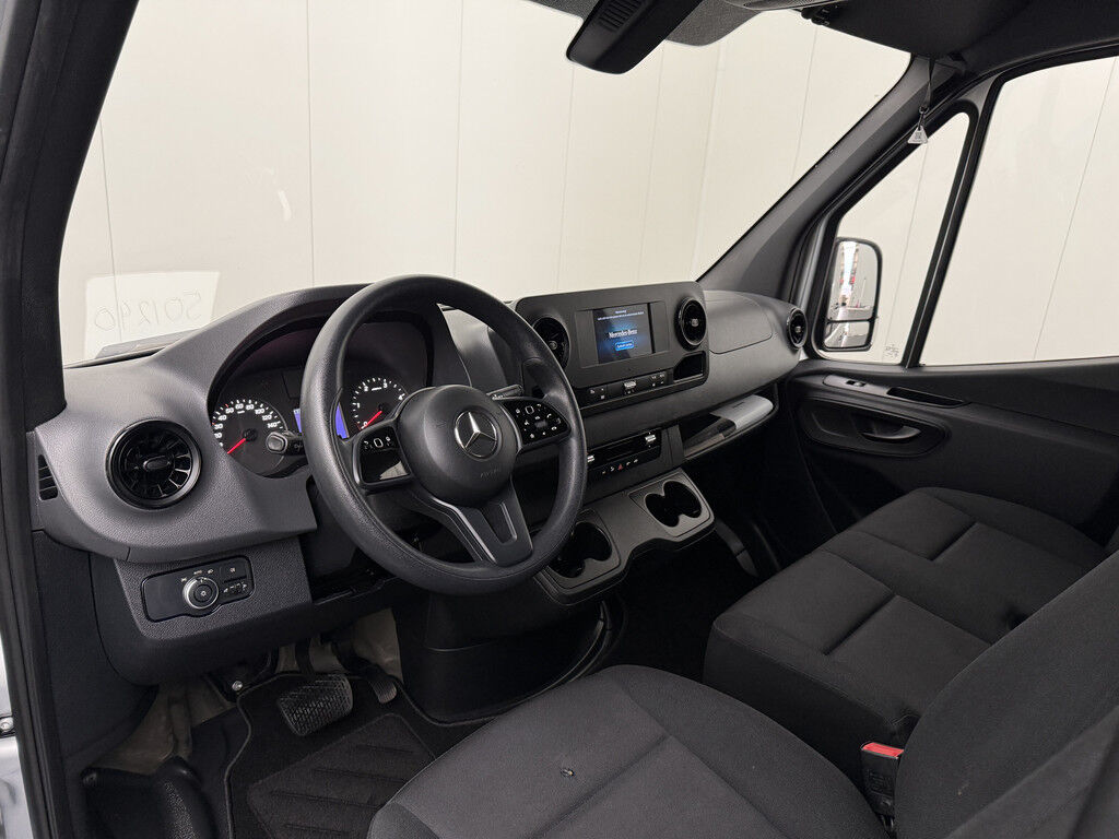 Mercedes-Benz Sprinter 9G-Tronic Automaat L2H2