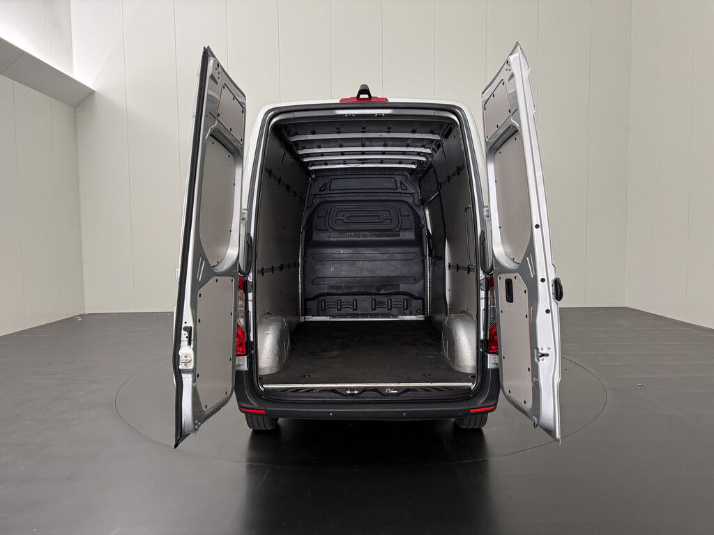 Mercedes-Benz Sprinter 9G-Tronic Automaat L2H2