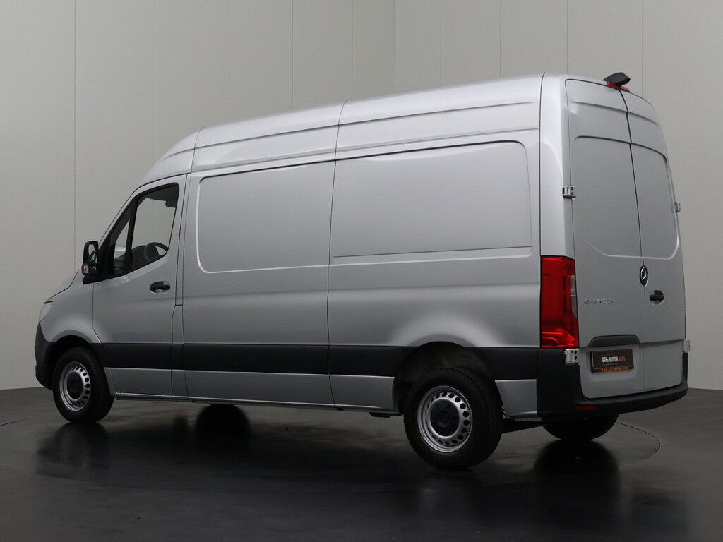 Mercedes-Benz Sprinter 9G-Tronic Automaat L2H2