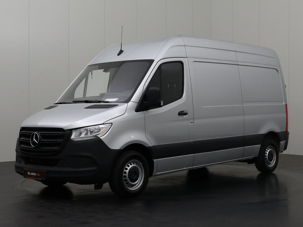 Mercedes-Benz Sprinter 9G-Tronic Automaat L2H2