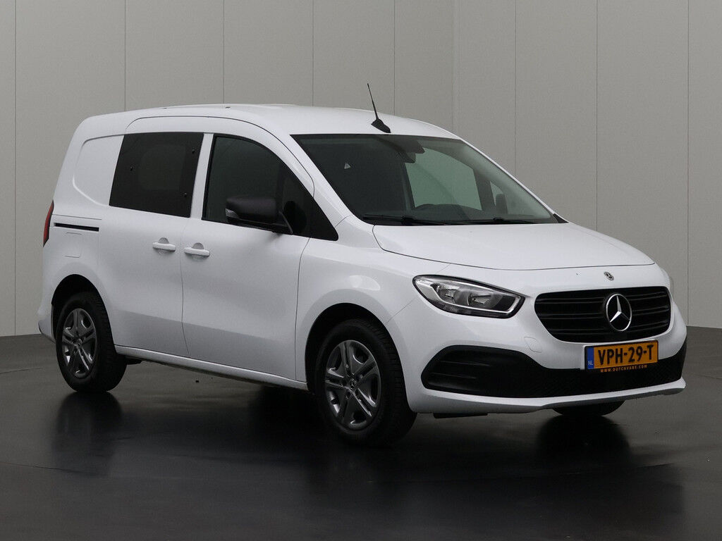 Mercedes-Benz Citan Pro Business | Euro 6