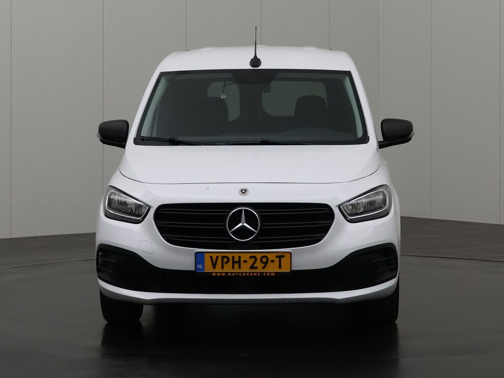 Mercedes-Benz Citan Pro Business | Euro 6