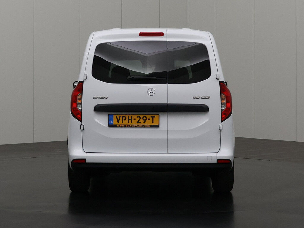 Mercedes-Benz Citan Pro Business | Euro 6