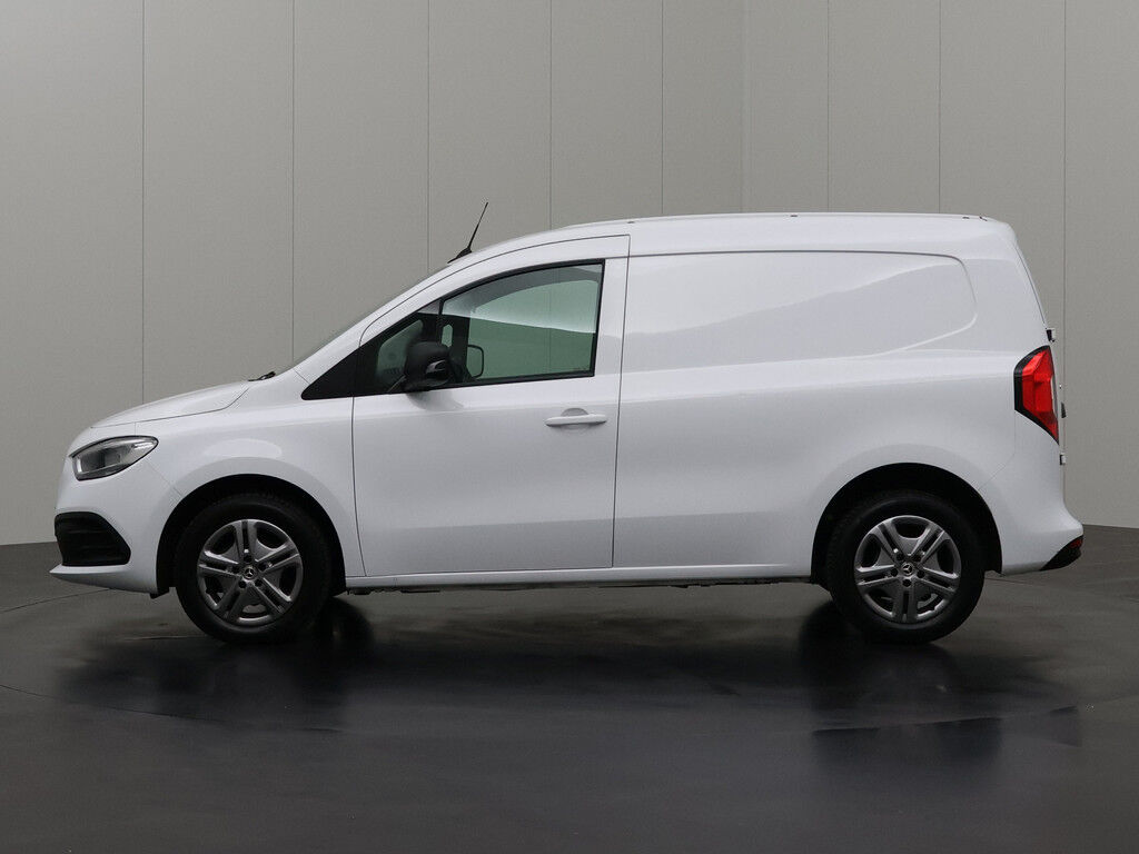 Mercedes-Benz Citan Pro Business | Euro 6