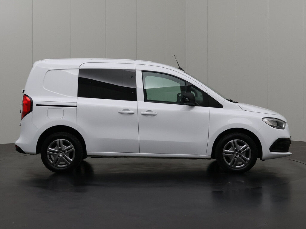 Mercedes-Benz Citan Pro Business | Euro 6