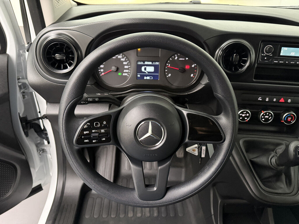 Mercedes-Benz Citan Pro Business | Euro 6