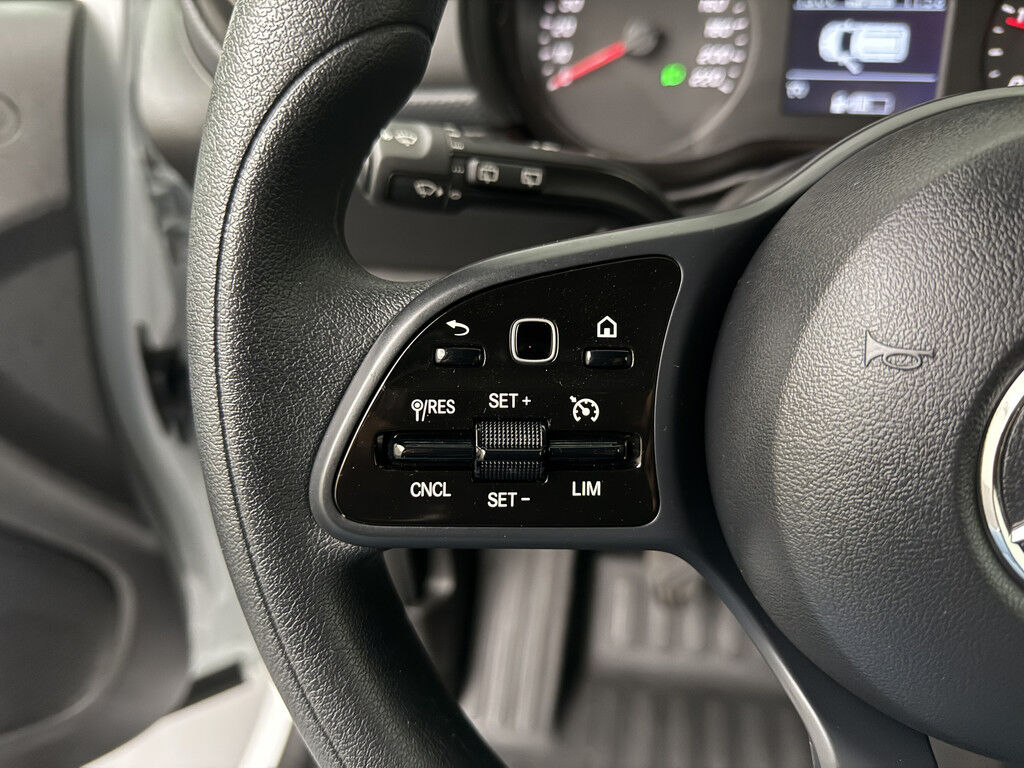 Mercedes-Benz Citan Pro Business | Euro 6
