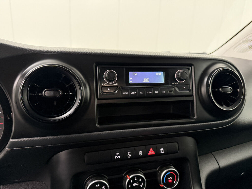 Mercedes-Benz Citan Pro Business | Euro 6