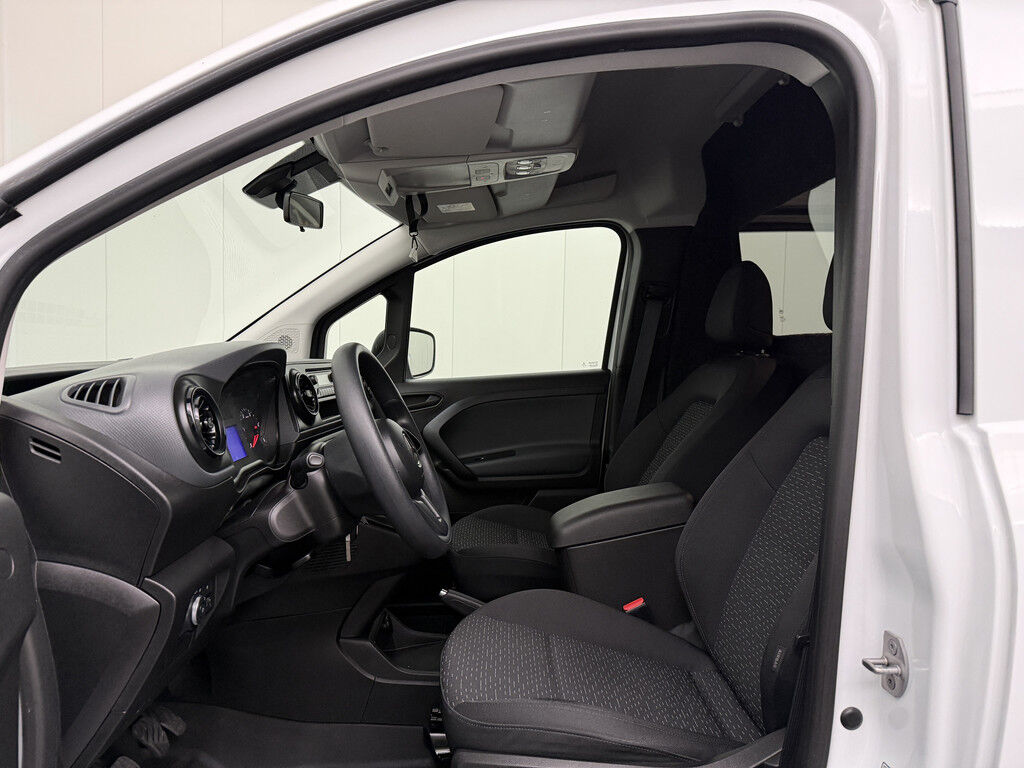 Mercedes-Benz Citan Pro Business | Euro 6
