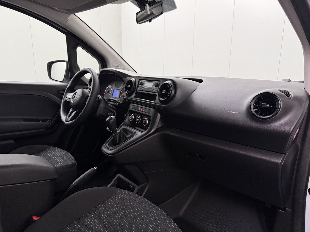 Mercedes-Benz Citan Pro Business | Euro 6