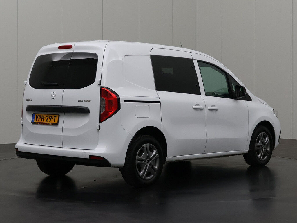 Mercedes-Benz Citan Pro Business | Euro 6