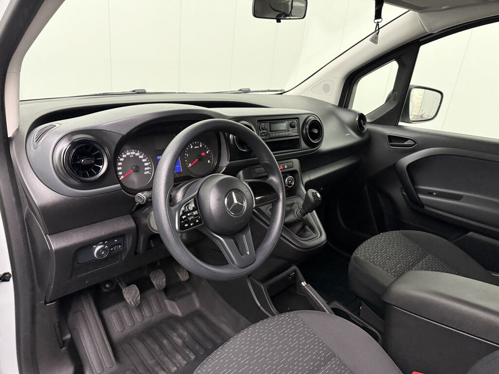 Mercedes-Benz Citan Pro Business | Euro 6