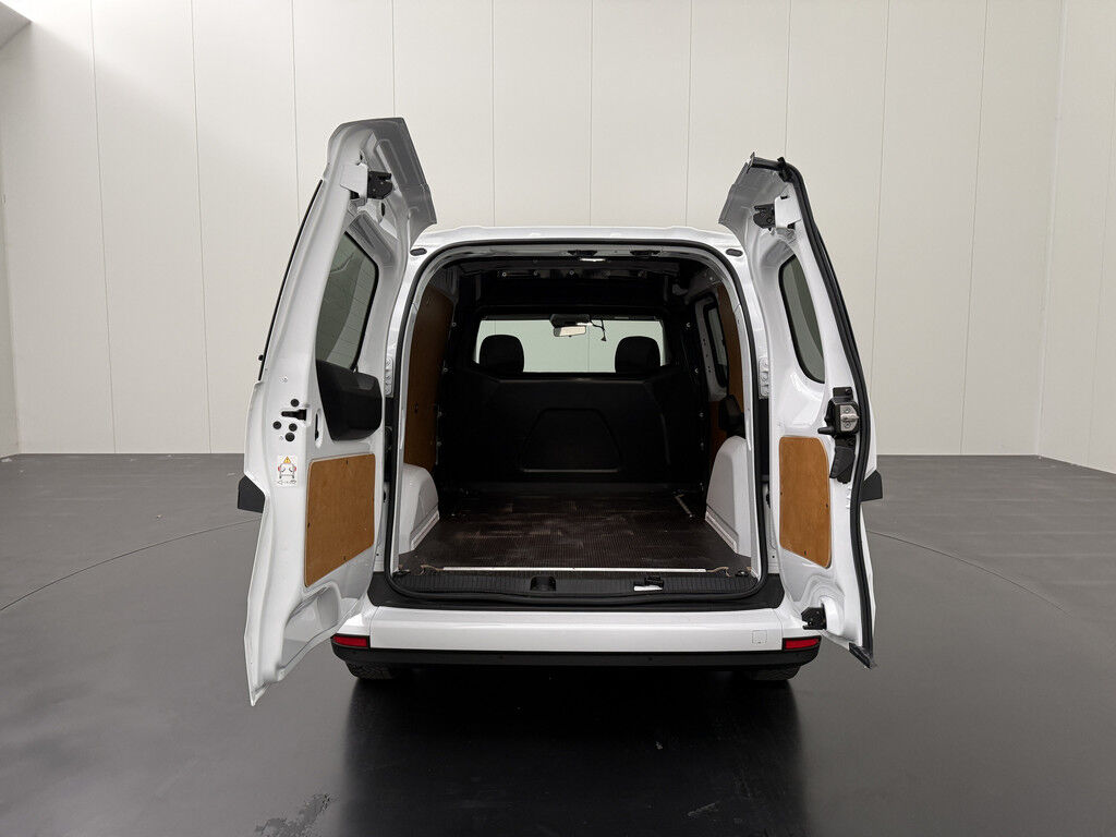 Mercedes-Benz Citan Pro Business | Euro 6