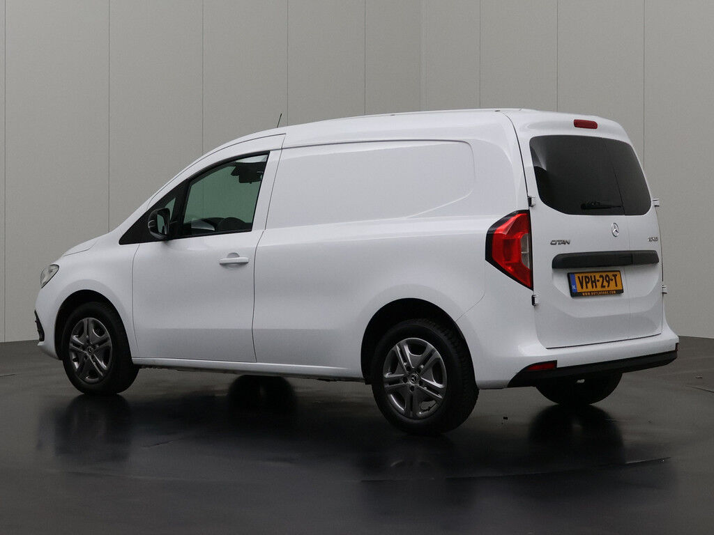 Mercedes-Benz Citan Pro Business | Euro 6