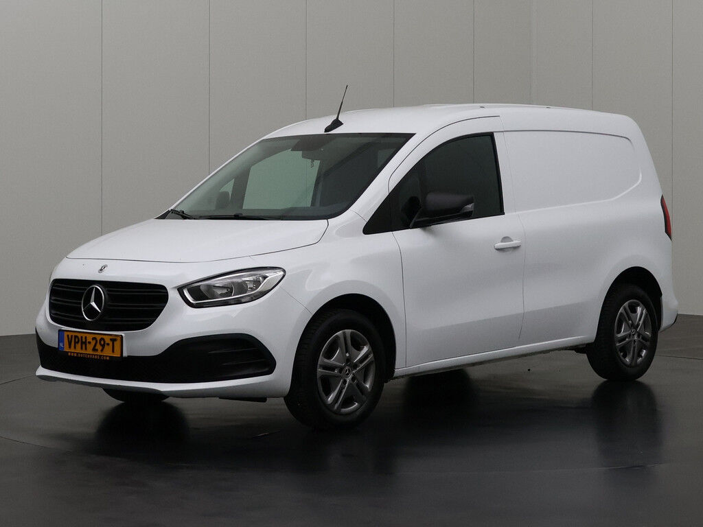 Mercedes-Benz Citan Pro Business | Euro 6