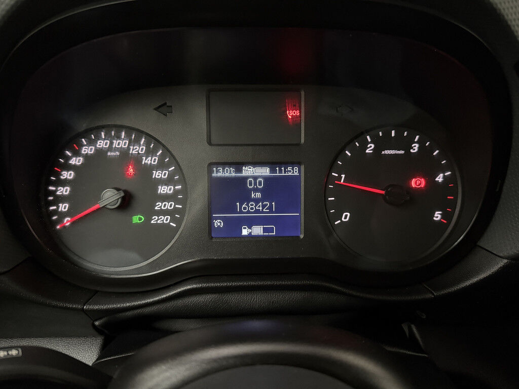 Mercedes-Benz Citan Pro Business | Euro 6