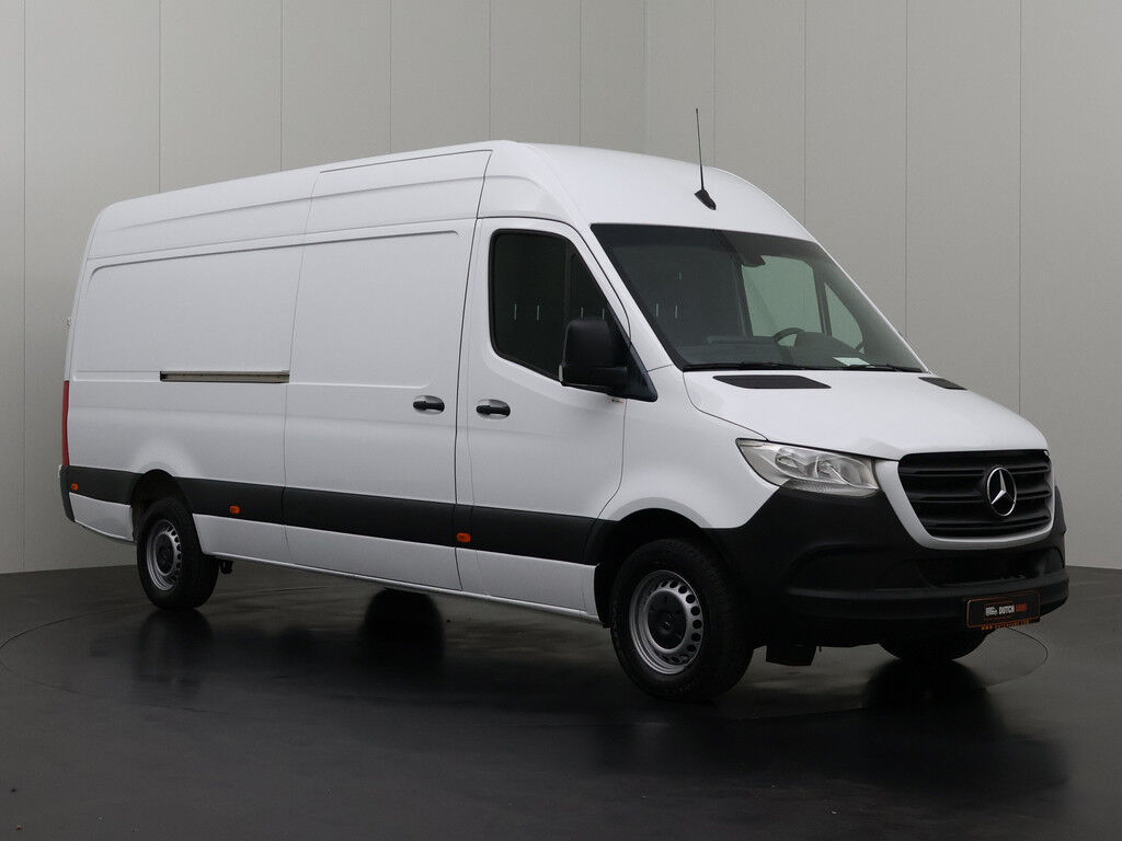 Mercedes-Benz Sprinter 317CDI L3H2 Maxi