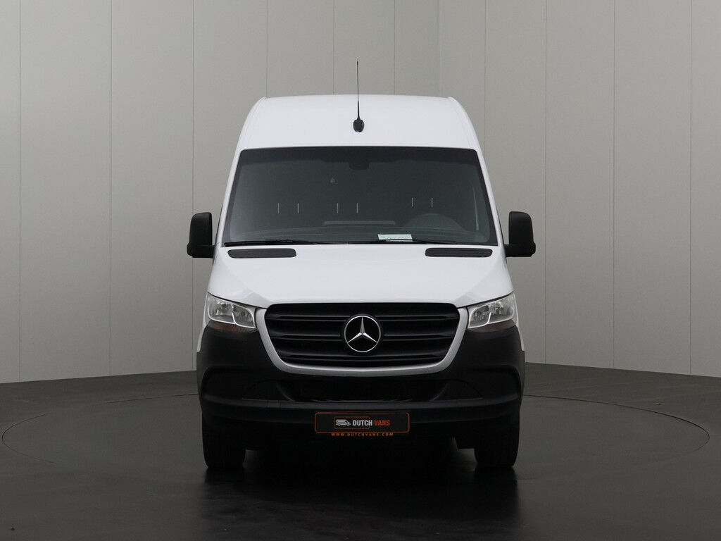 Mercedes-Benz Sprinter 317CDI L3H2 Maxi