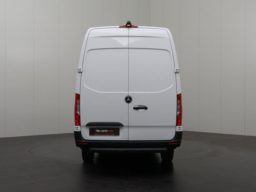 Mercedes-Benz Sprinter 317CDI L3H2 Maxi