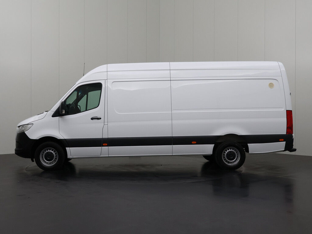 Mercedes-Benz Sprinter 317CDI L3H2 Maxi