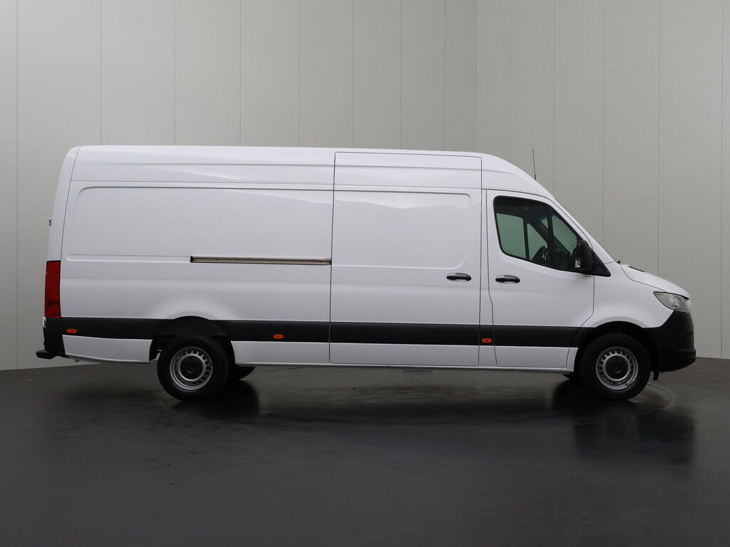Mercedes-Benz Sprinter 317CDI L3H2 Maxi