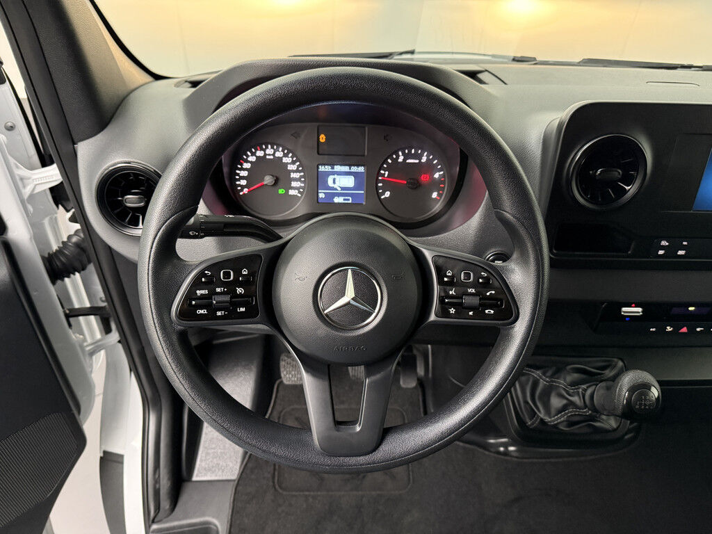 Mercedes-Benz Sprinter 317CDI L3H2 Maxi