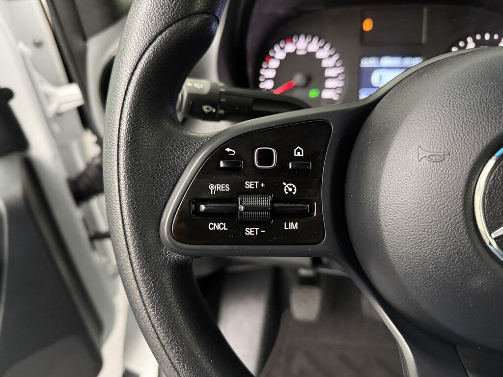 Mercedes-Benz Sprinter 317CDI L3H2 Maxi