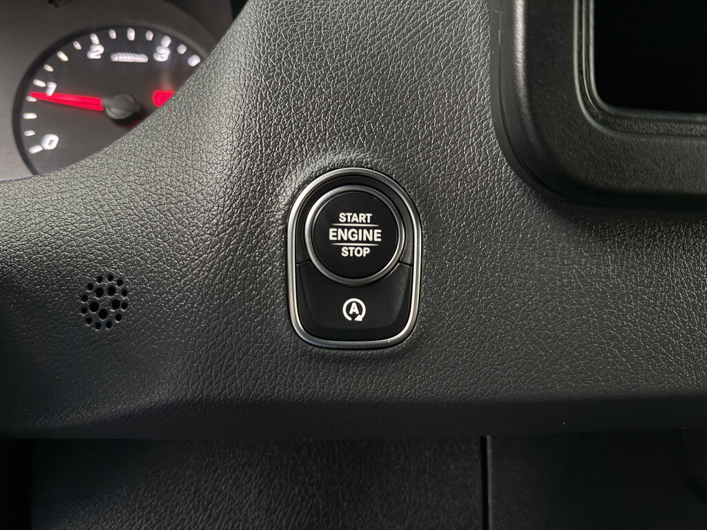 Mercedes-Benz Sprinter 317CDI L3H2 Maxi