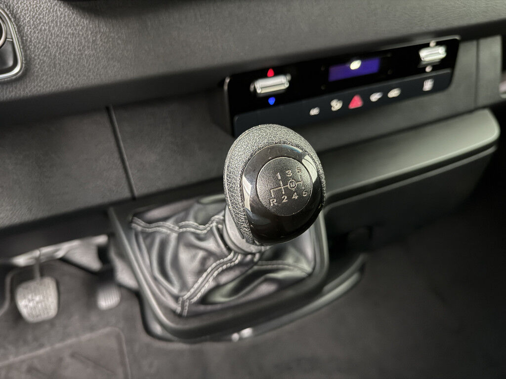 Mercedes-Benz Sprinter 317CDI L3H2 Maxi