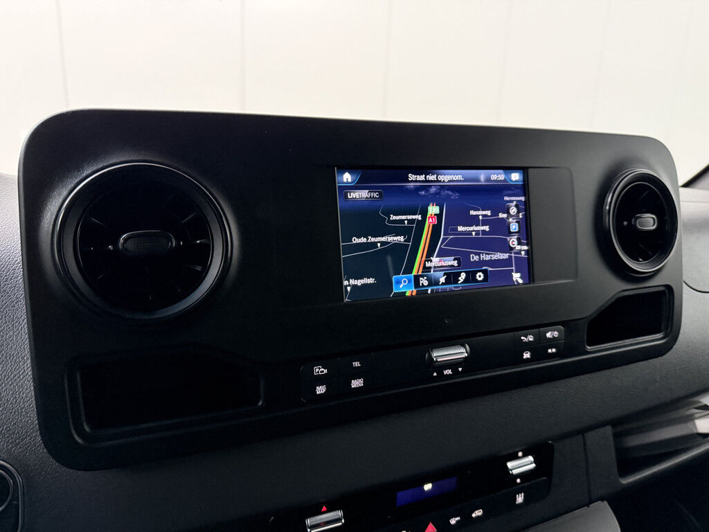 Mercedes-Benz Sprinter 317CDI L3H2 Maxi