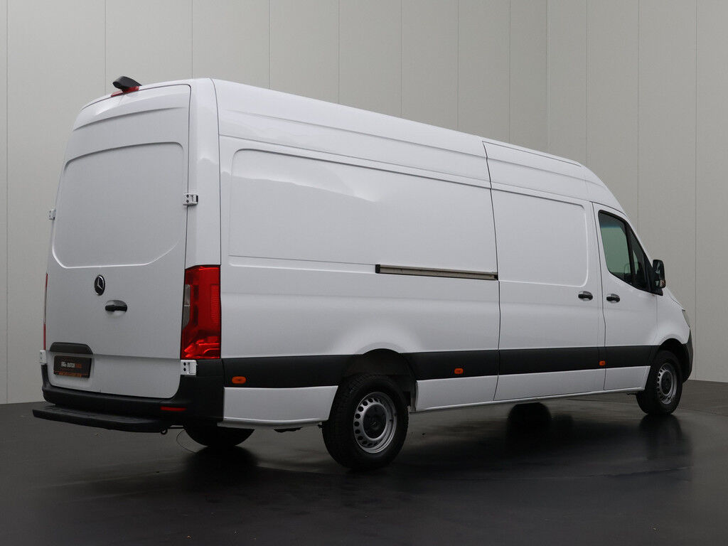 Mercedes-Benz Sprinter 317CDI L3H2 Maxi