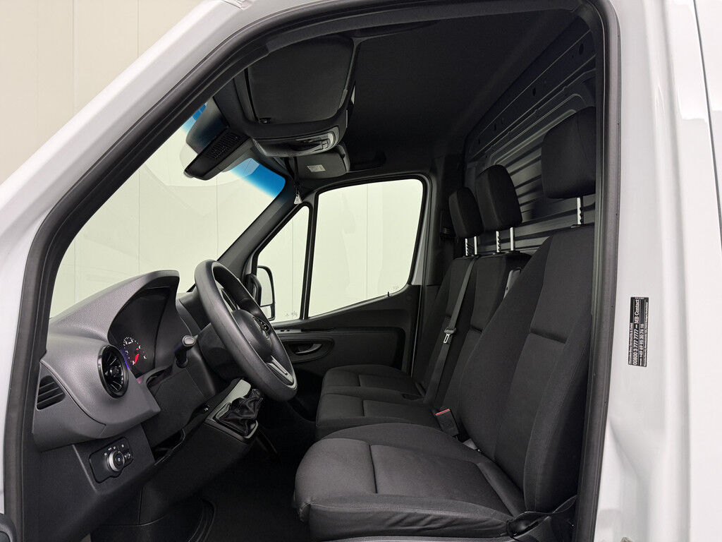 Mercedes-Benz Sprinter 317CDI L3H2 Maxi