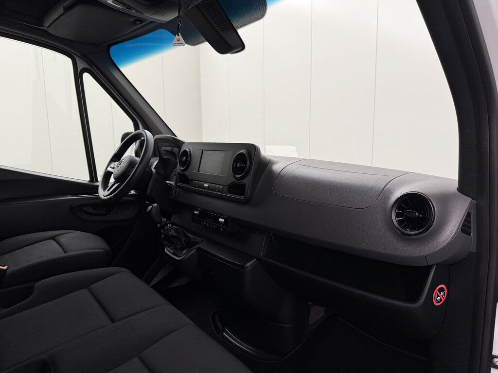 Mercedes-Benz Sprinter 317CDI L3H2 Maxi