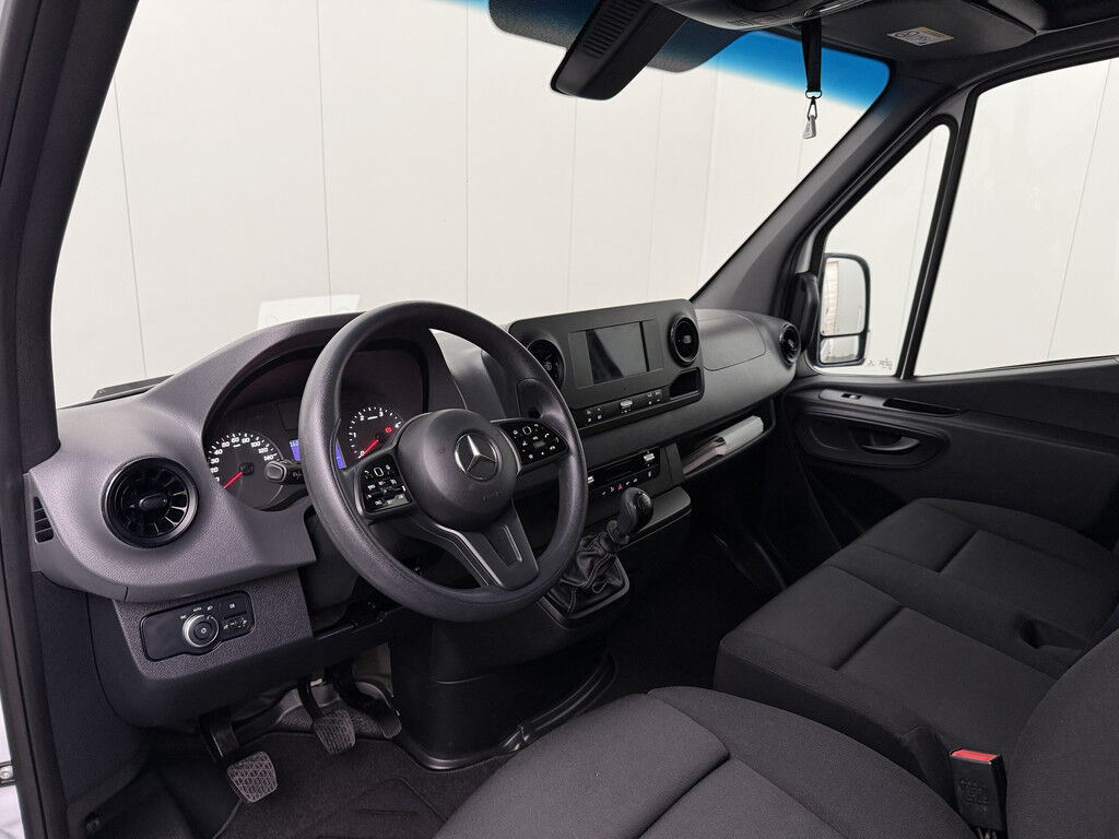 Mercedes-Benz Sprinter 317CDI L3H2 Maxi